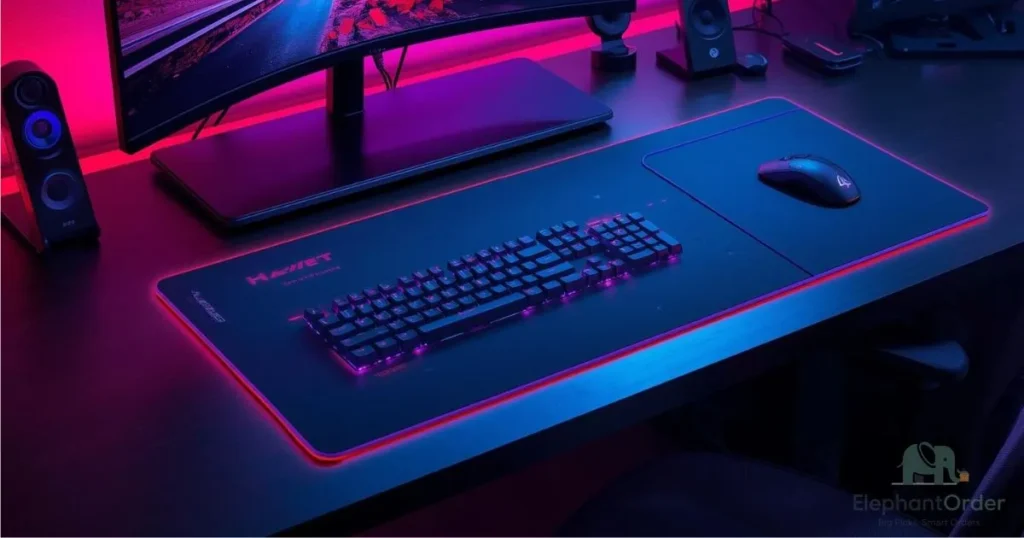 Best Desk Mat for Office and Gaming 2026