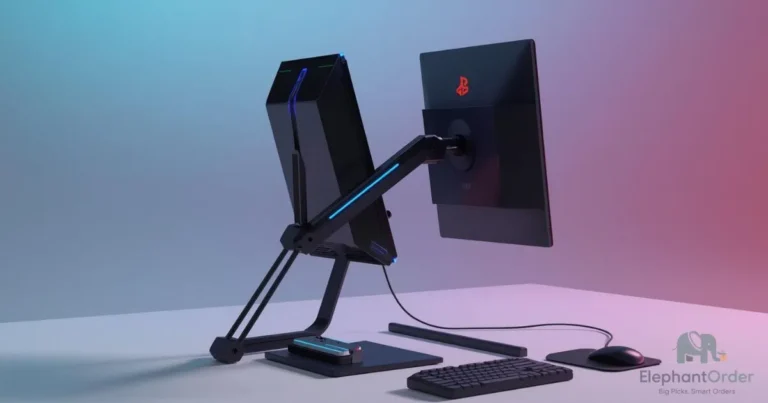 Best Monitor Stand for Home Office 2026