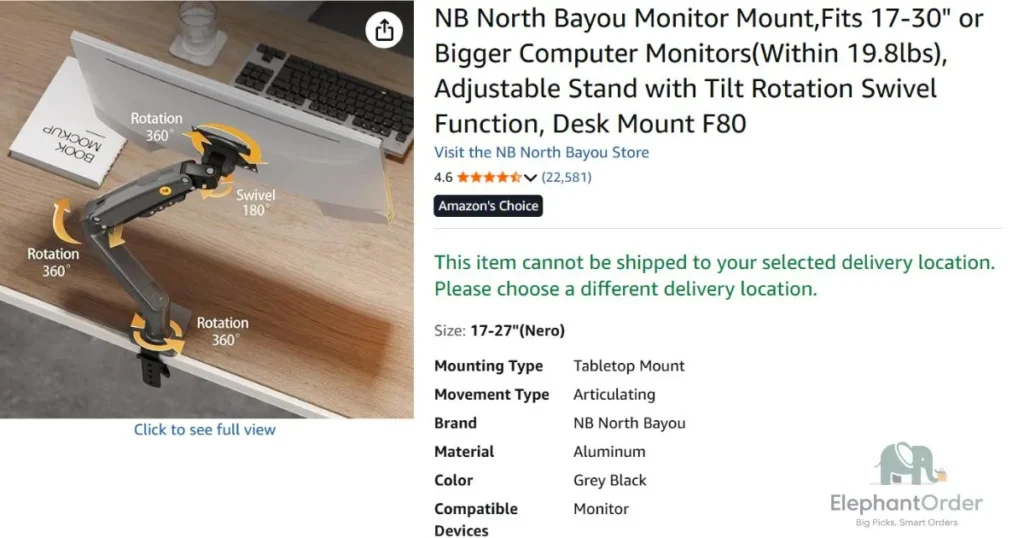 Monitor stand,	monitor arm	
computer monitor arm,	
best monitor arm,	best monitor arms,	best monitor stand	