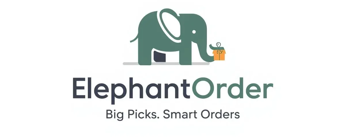 elephantorder.com